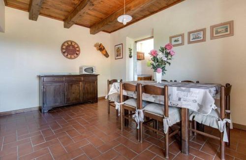 Pratovecchio Casa | ABETE