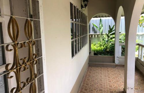 Kota Bharu Casa | AbgZul Homestay
