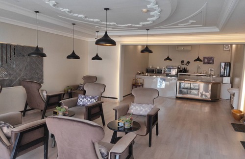 Abha Apartamento | ABHA EILLET HOTEL
