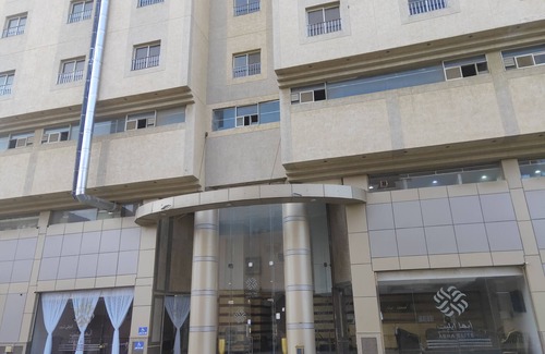 Abha Apartamento | ABHA EILLET HOTEL