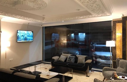 Abha Apartamento | ABHA EILLET HOTEL