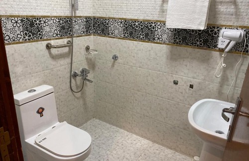 Abha Apartamento | ABHASKY
