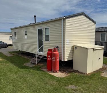 Whitley Bay Casa | ABI Vista Caravan, Whitley Bay