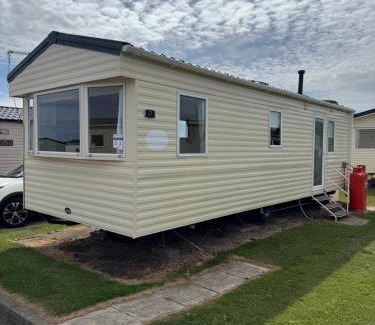 Whitley Bay Casa | ABI Vista Caravan, Whitley Bay