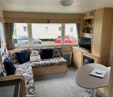 Whitley Bay Casa | ABI Vista Caravan, Whitley Bay