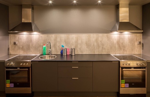 Abisko Casa | Abisko Turiststation STF