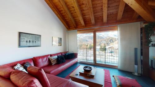 Surlej Apartamento | Abitaziun Gioviel - Silvaplana Surlej
