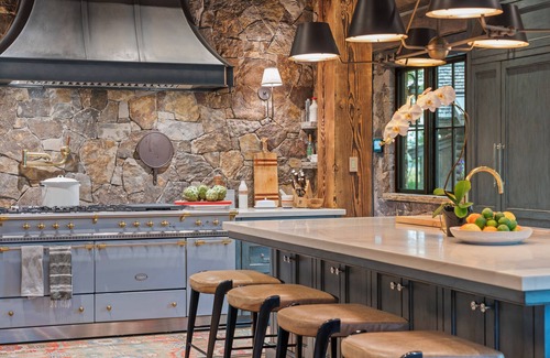 John Dodge Casa | Abode at Teton Game | Sweeping Estate with 3 Cabins