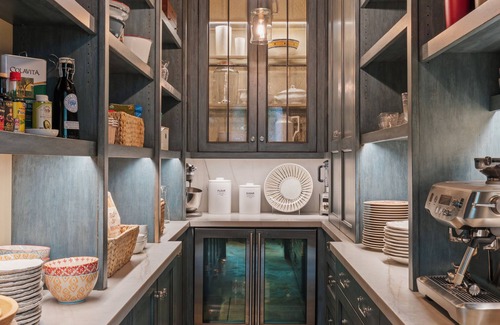 John Dodge Casa | Abode at Teton Game | Sweeping Estate with 3 Cabins