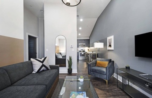 Salemtown Apartamento | Abode | Germantown | Delightful Design + Walkable