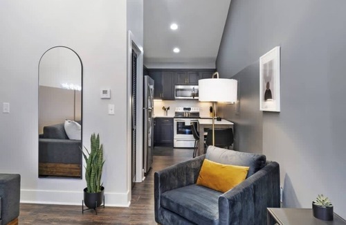 Salemtown Apartamento | Abode | Germantown | Delightful Design + Walkable