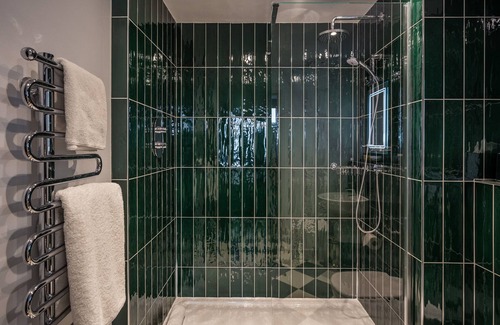 Manchester City Centre Hotel | ABode Manchester