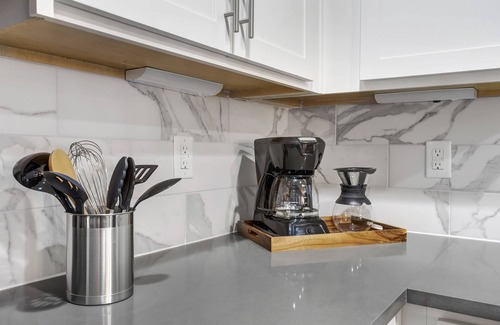 Germantown Apartamento | Abode Nashville - Germantown