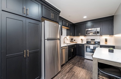 Germantown Apartamento | Abode Nashville - Germantown