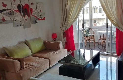 Cap Malheureux Apartamento | Abode of the Eight Tea Lord