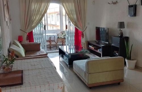 Cap Malheureux Apartamento | Abode of the Eight Tea Lord