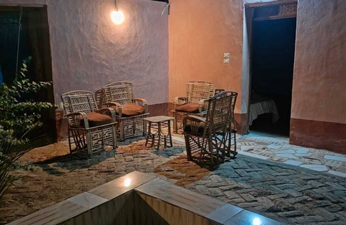 Luxor Villa | Abou El Leef villa