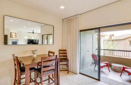 Desert Ridge Apartamento | about 1 Mi to Desert Ridge Marketplace Phoenix Condo!