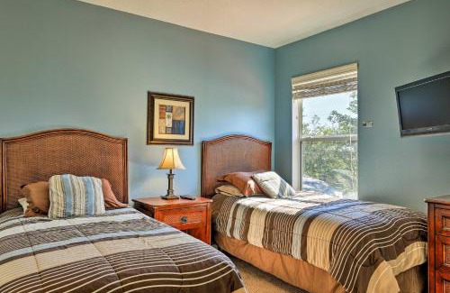 Solana Casa | about 15 Mi to Disney Resort Home with Private Pool!