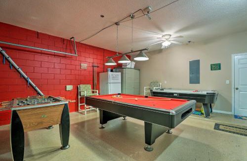 Solana Casa | about 15 Mi to Disney Resort Home with Private Pool!