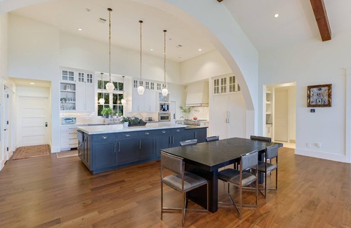 Austin Casa | LLEGAR ESTADO DE CAÑA VISTA | Hasta 17Bds | 5mi al centro | Sala de juegos | Piscina