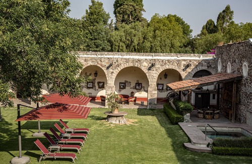 El Marques Casa | Above Meson I Wedding Perfection I Luxury I Historical & Incredible