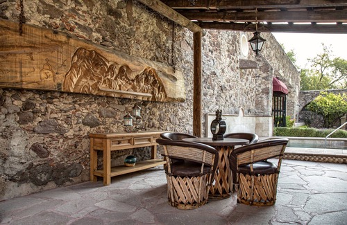 El Marques Casa | Above Meson I Wedding Perfection I Luxury I Historical & Incredible