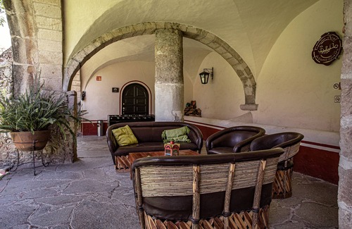 El Marques Casa | Above Meson I Wedding Perfection I Luxury I Historical & Incredible