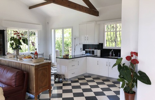 La Turbie Villa | Hermosa Villa La Turbie