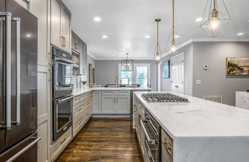 Brandywine Farms Casa | | Lakefront | Indoor Pool | 7 Beds | Included Services