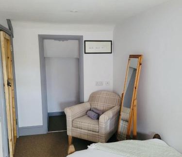 Wiveliscombe Apartamento | Above the Bear