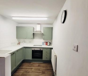 Wiveliscombe Apartamento | Above the Bear