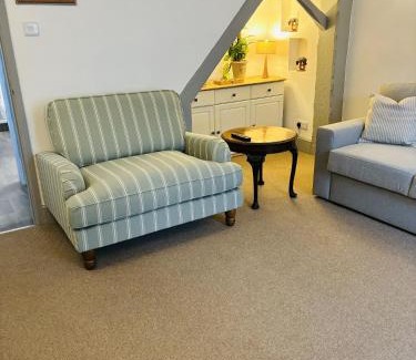 Wiveliscombe Apartamento | Above the Bear