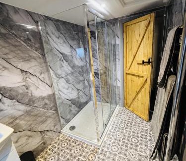 Wiveliscombe Apartamento | Above the Bear