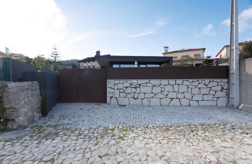 Cardielos Complejo | Abraços dos Avós - Casas de aldeia