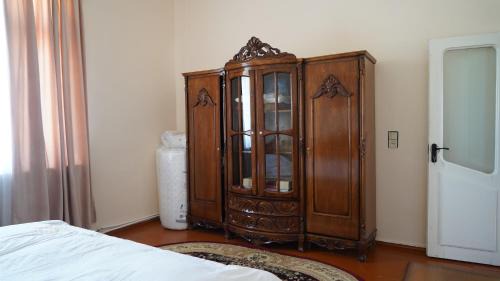 Gyumri Casa | Abrahamyans Guesthouse