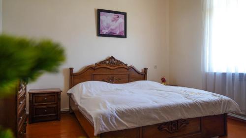 Gyumri Casa | Abrahamyans Guesthouse