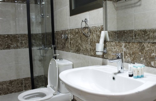 Medina Hotel | Abraj Almarzam Hotel