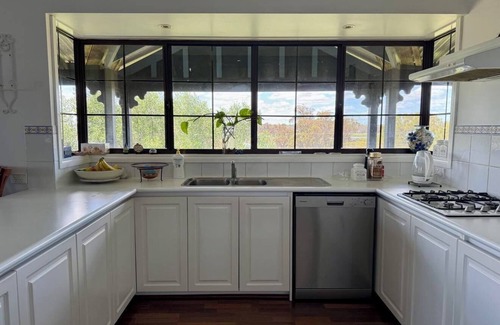 Peppermint Grove Beach Casa | Abram's View Playa de la arboleda de Peppermint