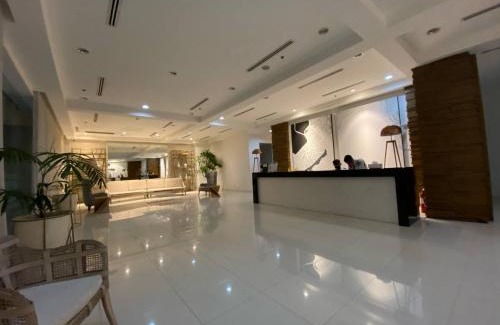 Poblacion District Apartamento | ABREEZA PLACE TOWER 2, COZY STUDIO UNIT, 20th Floor WITH City View