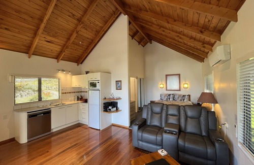 Paihia Apartamento | Abri Apartments