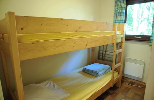 Oignies-en-Thierache Casa | Abri d'Ane