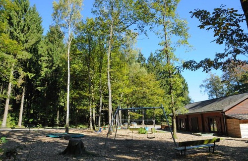 Oignies-en-Thierache Casa | Abri d'Ane