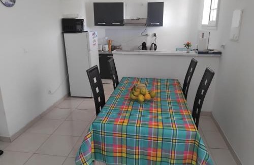 Riviere-Pilote Apartamento | Abricotier à proximité des plages du sud