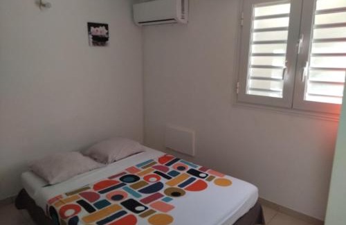 Riviere-Pilote Apartamento | Abricotier à proximité des plages du sud