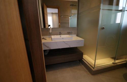 Kampala Apartamento | Abrish Hotel and Apartment