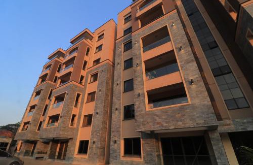 Kampala Apartamento | Abrish Hotel and Apartment