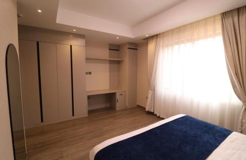 Kampala Apartamento | Abrish Hotel and Apartment
