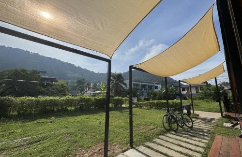 Ko Lanta Casa | Abrite House - Tiny House Koh Lanta