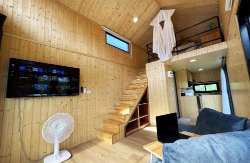 Ko Lanta Casa | Abrite House - Tiny House Koh Lanta